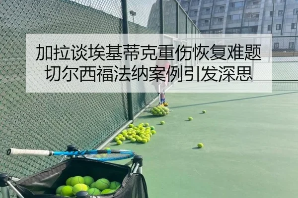 加拉谈埃基蒂克重伤恢复难题 切尔西福法纳案例引发深思